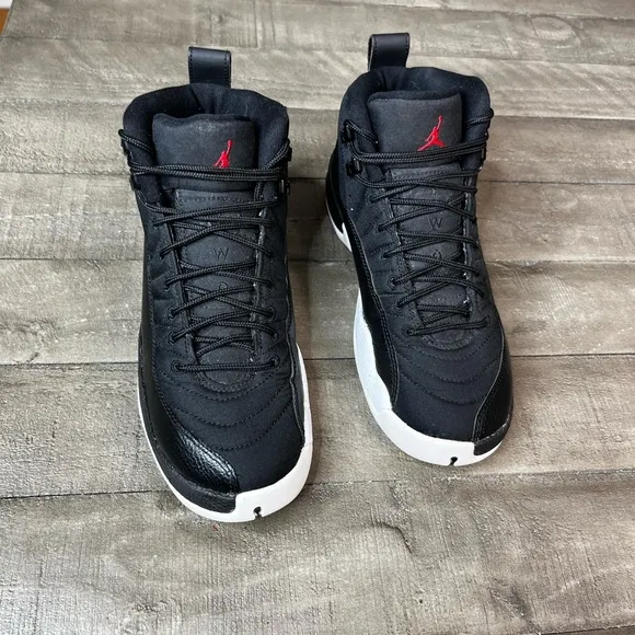 Nike Air Jordan 12 Retro Neoprene Sz 8