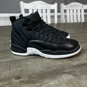 Nike Air Jordan 12 Retro Neoprene Sz 8