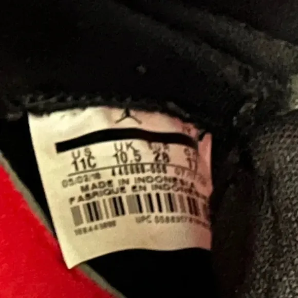 Nike Air Jordan 5 Retro Satin Bred Shoes