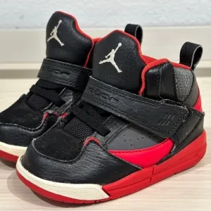 Nike Air‎ Jordan Flight High Toddler Shoes