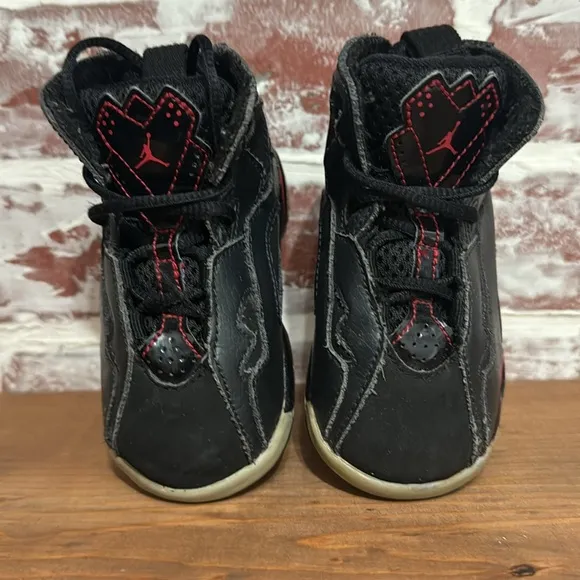Nike Air Jordan Retro Flight Shoes Toddler Sz 5C