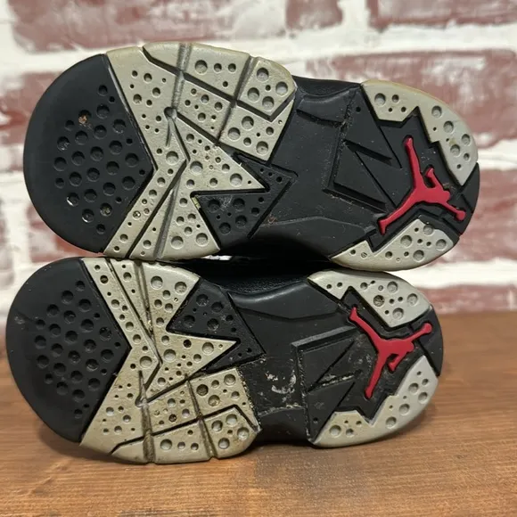 Nike Air Jordan Retro Flight Shoes Toddler Sz 5C