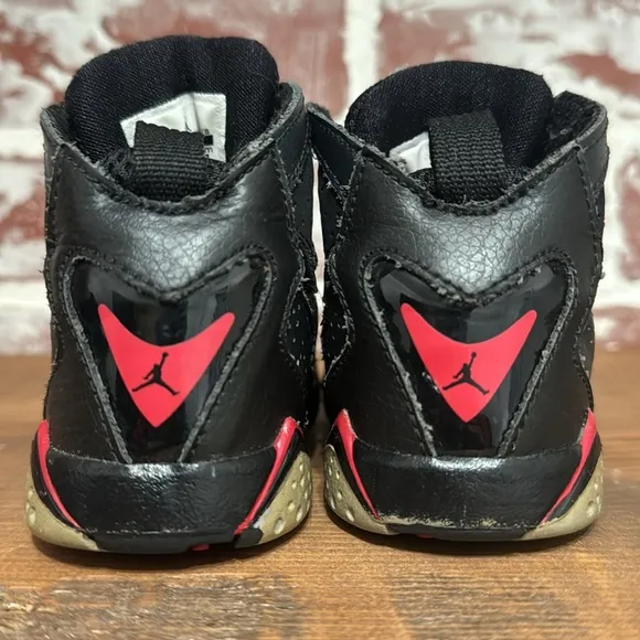 Nike Air Jordan Retro Flight Shoes Toddler Sz 5C