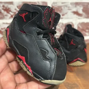 Nike Air Jordan Retro Flight Shoes Toddler Sz 5C