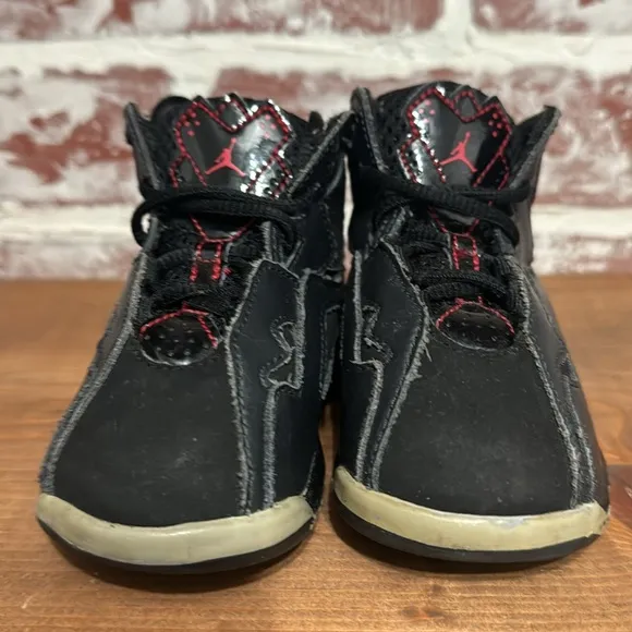Nike Air Jordan Retro Flight Shoes Toddler Sz 5C