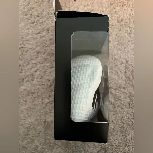 Nike Air Jordan 1 Retro High OG Crib Shoes Black White