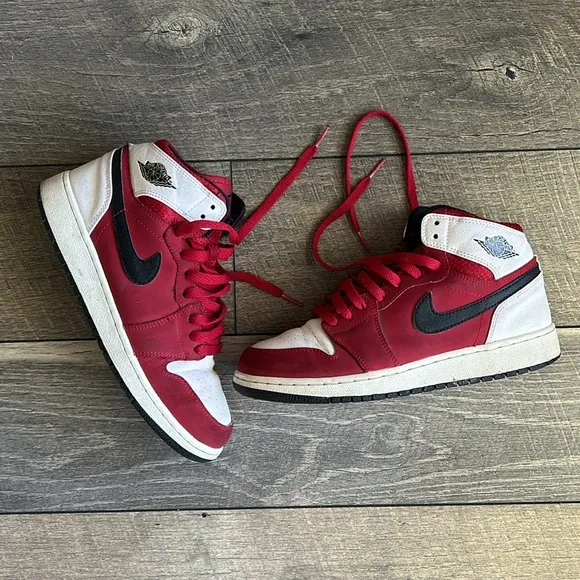 Nike Jordan 1 Retro BG Blake Griffin 705300-601