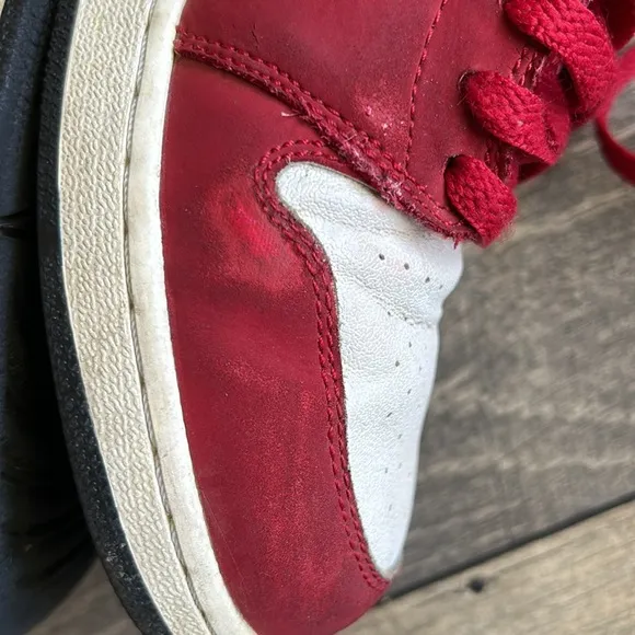 Nike Jordan 1 Retro BG Blake Griffin 705300-601