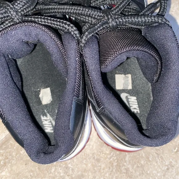 Nike Jordan 11 Retro 2019 Mid youth shoes