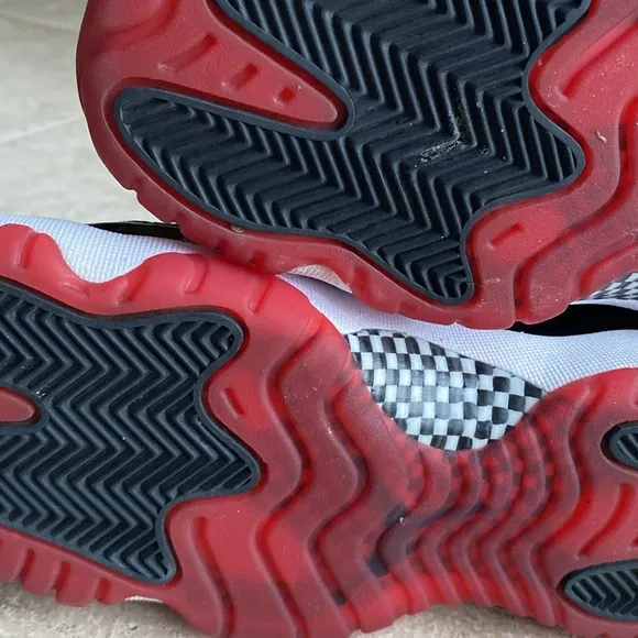 Nike Jordan 11 Retro 2019 Mid youth shoes