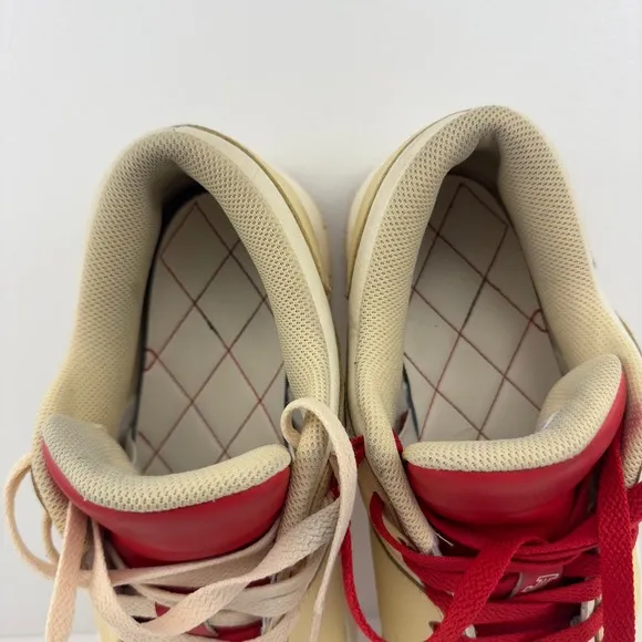 Nike Jordan Nu Retro 1 Low Jason Tatum Fresh Ink shoes