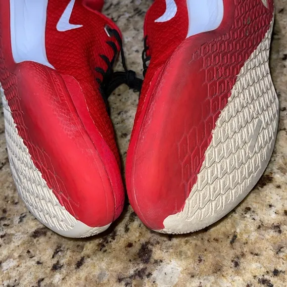 Nike Mamba Focus TB University Red