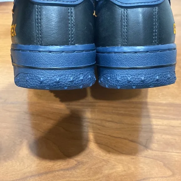 Nike Men's Air Force 1 High GORE-TEX WTR 'The 10th' Sneaker CQ7211-001 Size 8.5