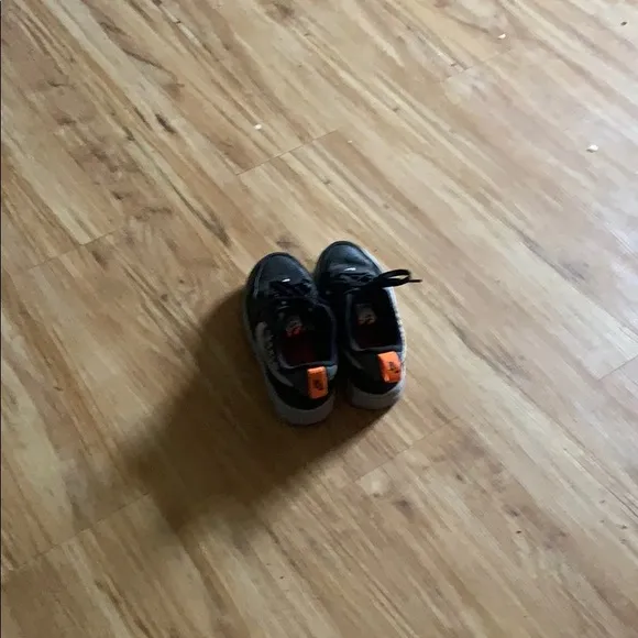 Nike Shoes