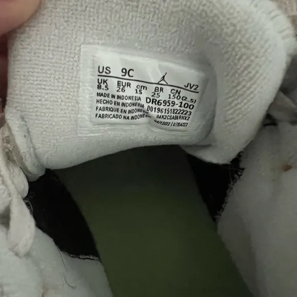 Nike Shoes