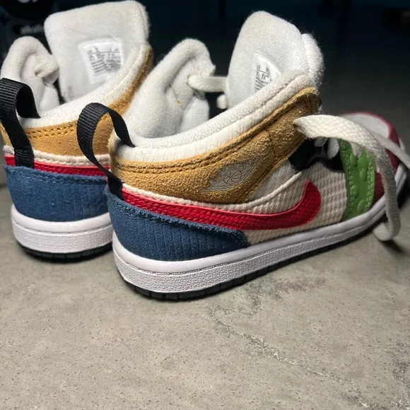 Nike Shoes