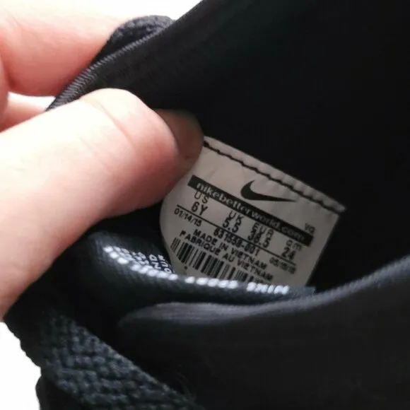 Nike Shoes