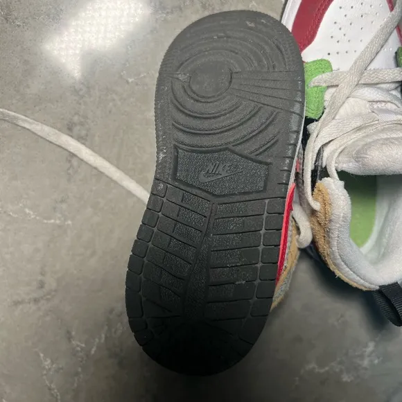 Nike Shoes