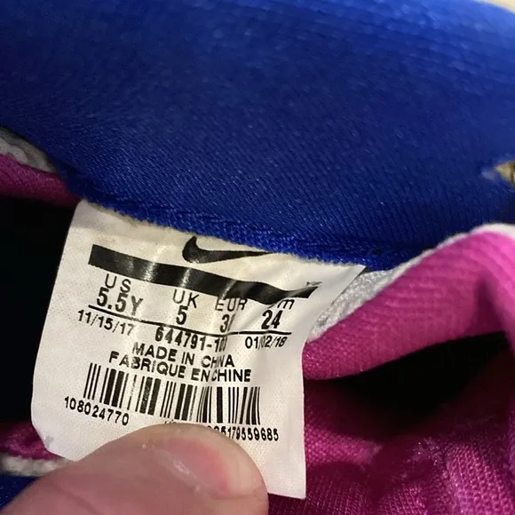 Nike Shoes