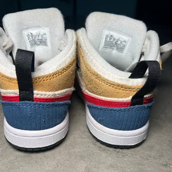 Nike Shoes