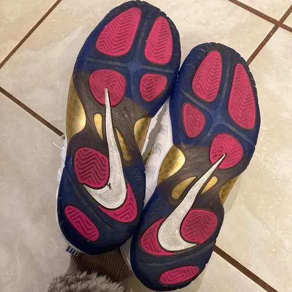 Nike Shoes
