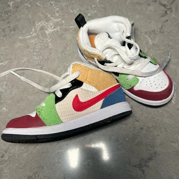 Nike Shoes