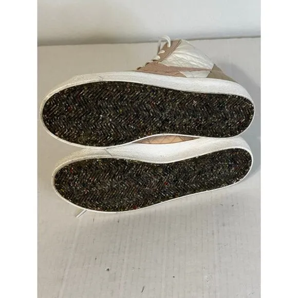 NIKE Toasty Women's Shoes High-tops Size 6.5
