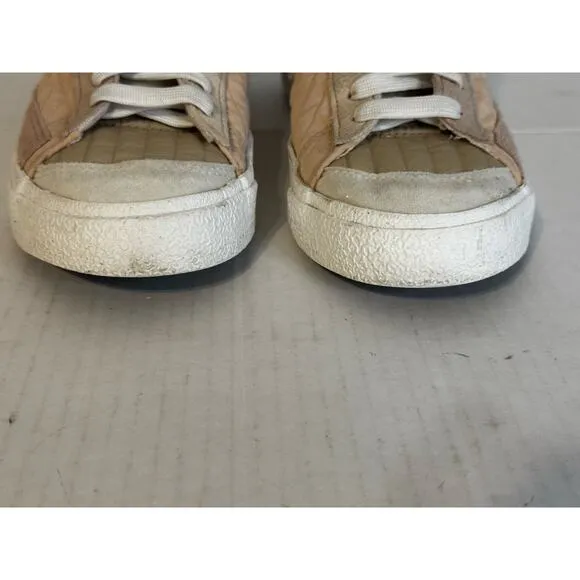 NIKE Toasty Women's Shoes High-tops Size 6.5