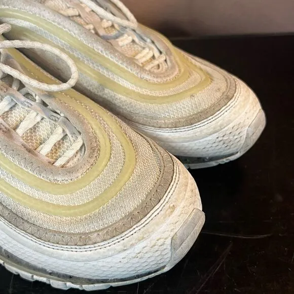 Nike Air Max 97 terrascape sneakers 9.5