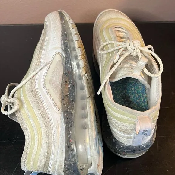 Nike Air Max 97 terrascape sneakers 9.5