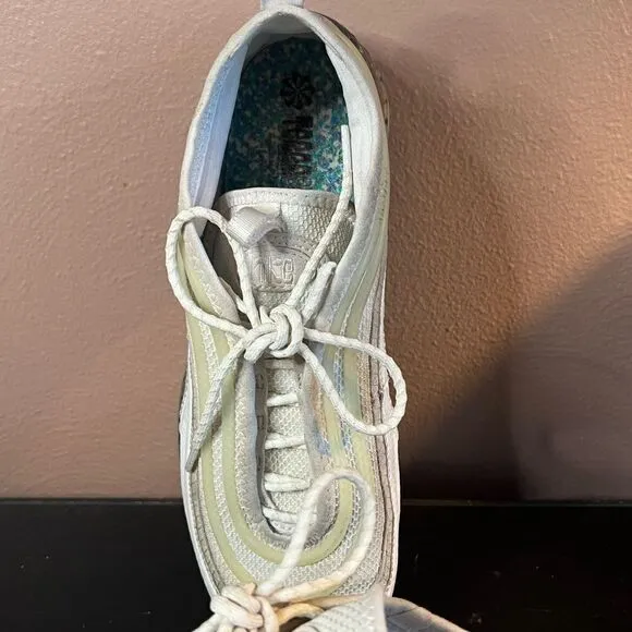 Nike Air Max 97 terrascape sneakers 9.5
