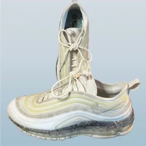 Nike Air Max 97 terrascape sneakers 9.5