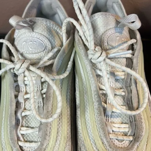 Nike Air Max 97 terrascape sneakers 9.5