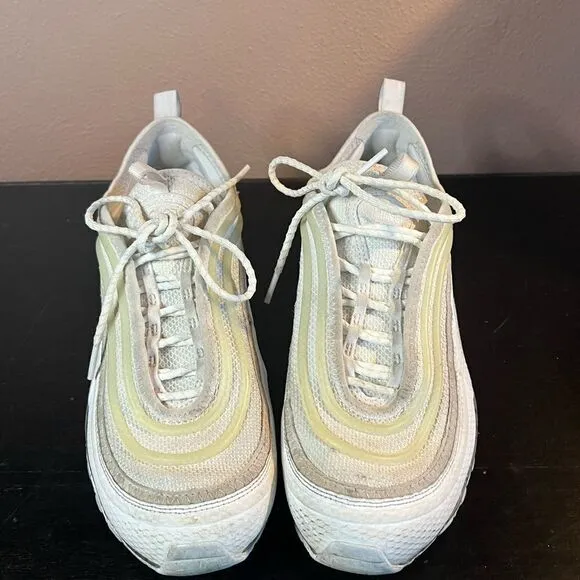 Nike Air Max 97 terrascape sneakers 9.5