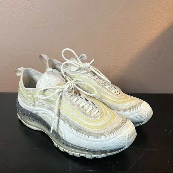 Nike Air Max 97 terrascape sneakers 9.5