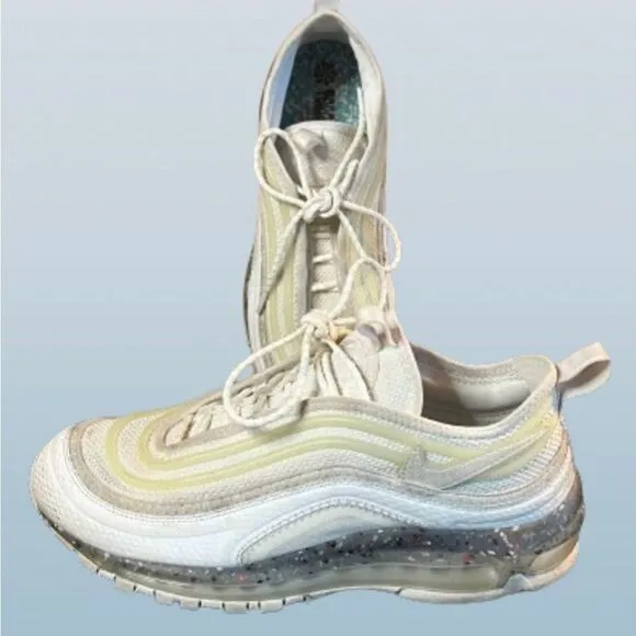 Nike Air Max 97 terrascape sneakers 9.5