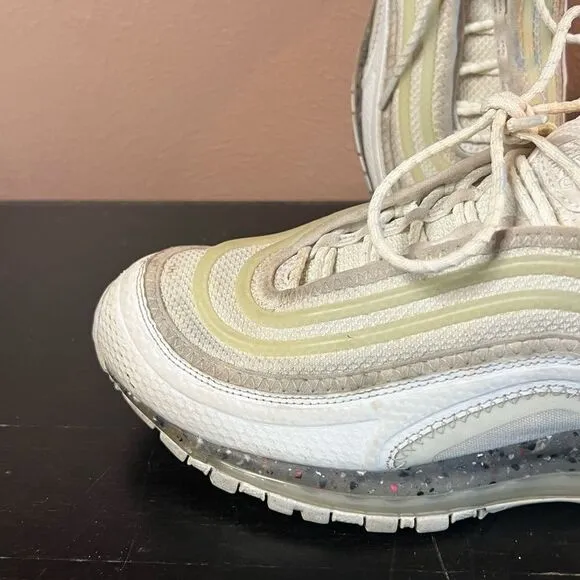 Nike Air Max 97 terrascape sneakers 9.5