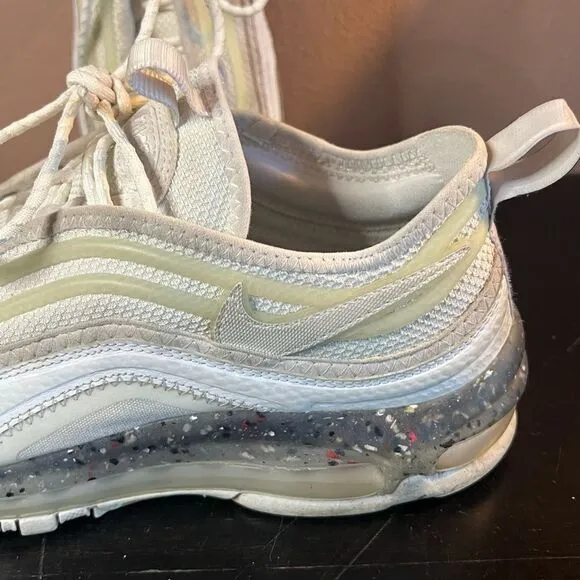 Nike Air Max 97 terrascape sneakers 9.5