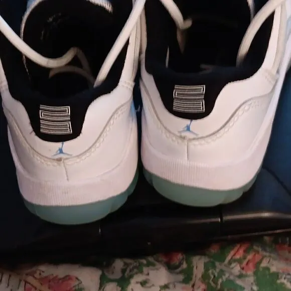Nike Jordan Retro Low
