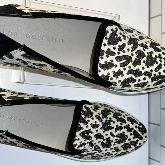 NWOB Lori Goldstein Slip On Shoes