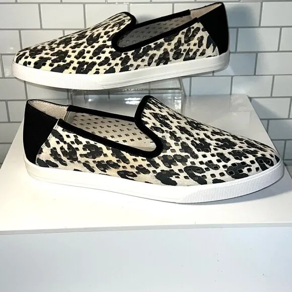 NWOB Lori Goldstein Slip On Shoes