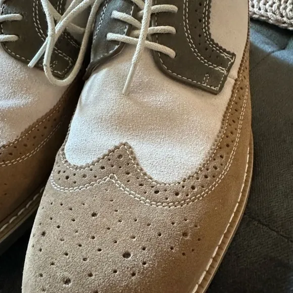 NWOT | G.H. Bass &amp; Co. Men's Shoes sz 11