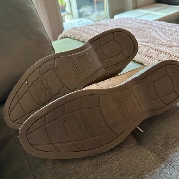 NWOT | G.H. Bass &amp; Co. Men's Shoes sz 11