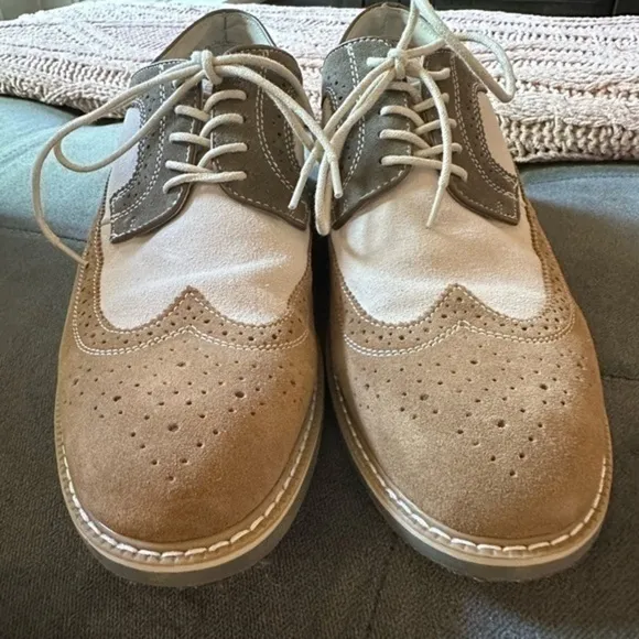 NWOT | G.H. Bass &amp; Co. Men's Shoes sz 11
