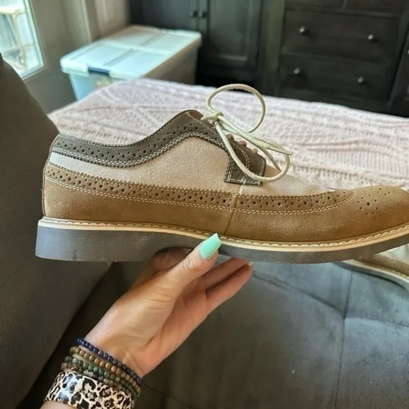 NWOT | G.H. Bass &amp; Co. Men's Shoes sz 11
