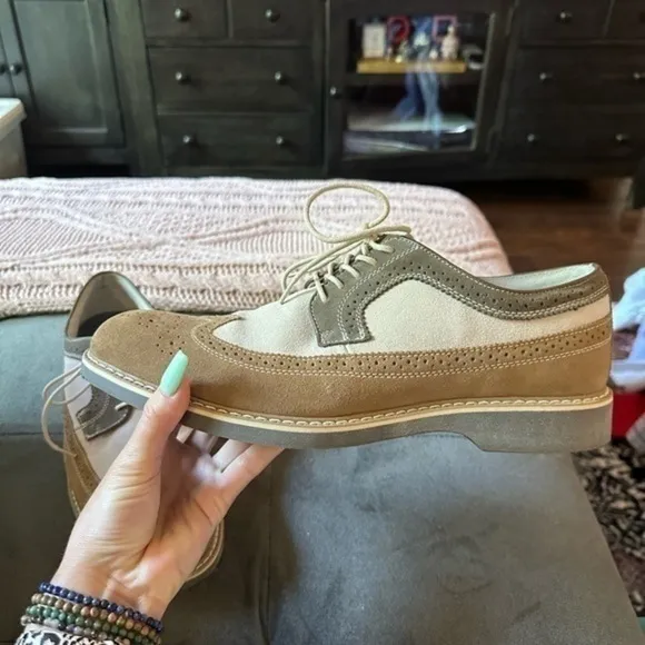 NWOT | G.H. Bass &amp; Co. Men's Shoes sz 11