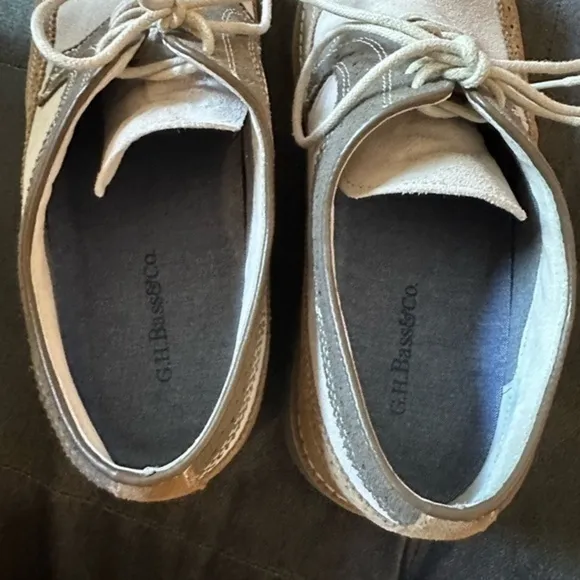 NWOT | G.H. Bass &amp; Co. Men's Shoes sz 11