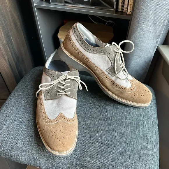 NWOT | G.H. Bass &amp; Co. Men's Shoes sz 11