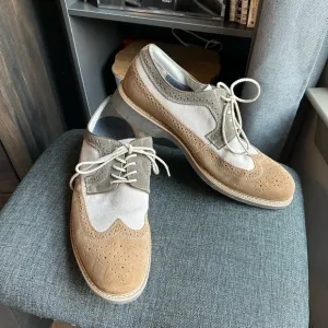 NWOT | G.H. Bass &amp; Co. Men's Shoes sz 11