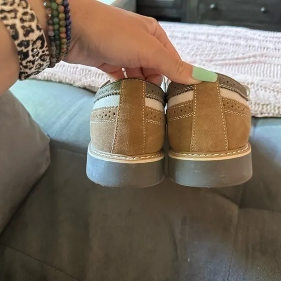 NWOT | G.H. Bass &amp; Co. Men's Shoes sz 11